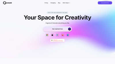 PackPack - Vintage computing tool for Productivity & Management