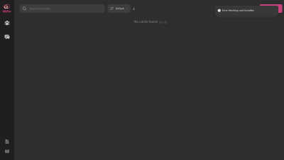 MyHer - Vintage computing tool for Dating