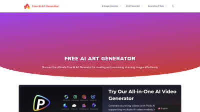 Free AI Art Generator - Vintage computing tool for Photography