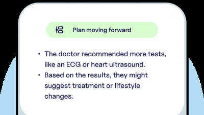 Ditto - Vintage computing tool for Healthcare