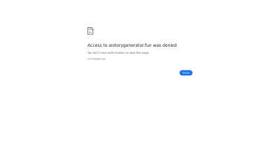 AI Story Generator - Vintage computing tool for Blogging & Publishing