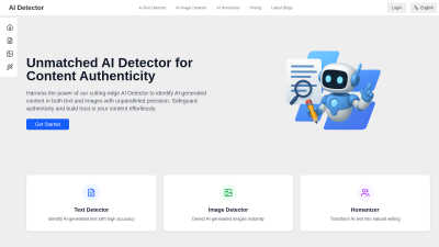 GPTDetect - Vintage computing tool for Education & Learning