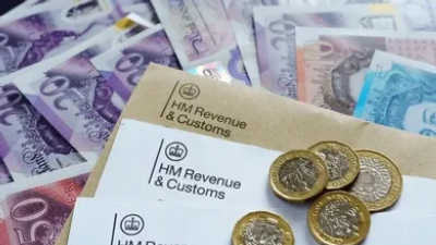 Pure Tax Investigations - Vintage computing tool for Business & Finance