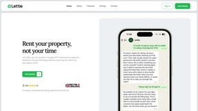 AskLettie - tool for productivity