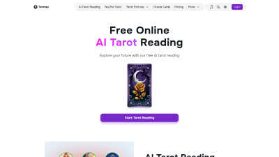 TaroTap - Vintage computing tool for AI Assistants