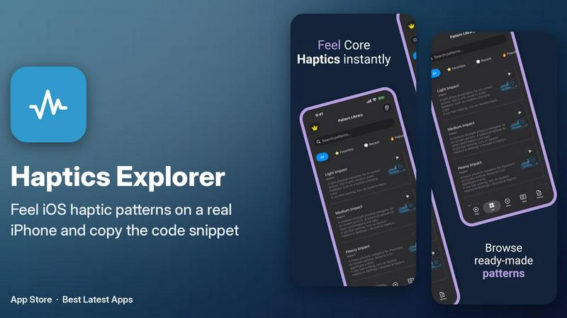Best Latest Apps screenshot