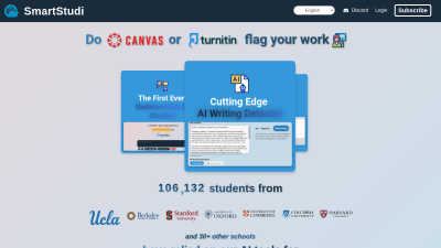 SmartStudi.com - Vintage computing tool for Education & Learning