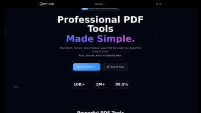 HEIC to PDF - Vintage computing tool for Business & Finance