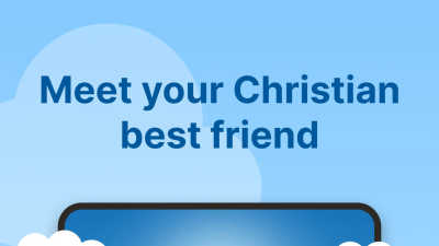 Creed: Bible Companion - Vintage computing tool for Lifestyle & Entertainment