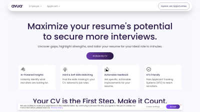 avua - Vintage computing tool for AI Assistants