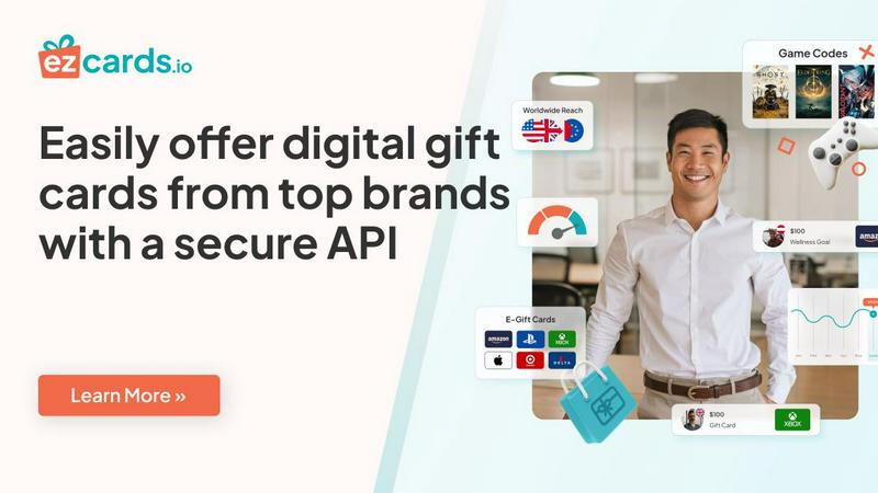 ezcards.io application interface and features