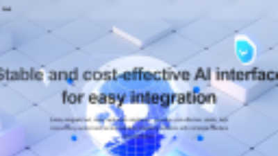 AI Video API - Vintage computing tool for AI Assistants