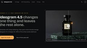 Ideogram AI 4.5