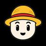 Luffy logo