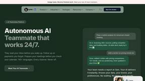Lycia AI