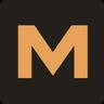 metalfontgenerator logo