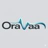 Oravaa AI logo