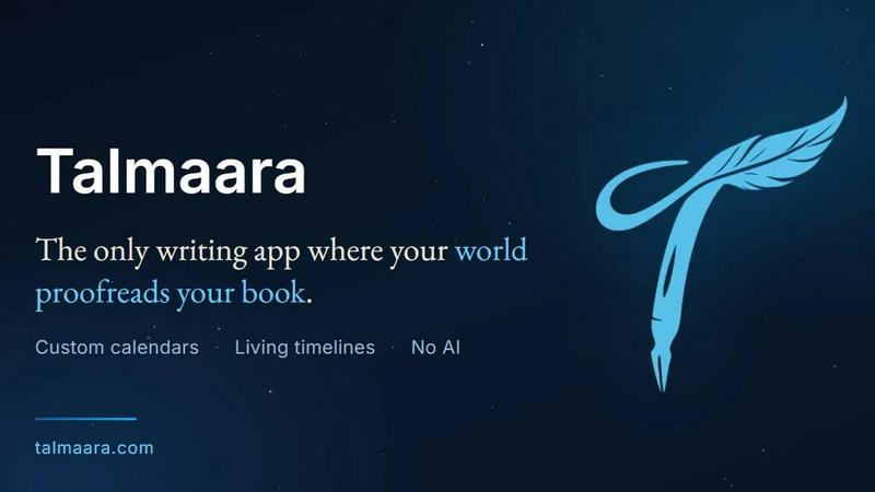 Talmaara screenshot