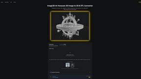 Image3D AI - tool for productivity