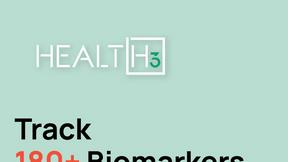 Health3 AG - tool for productivity