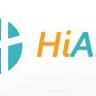 HiAPI logo