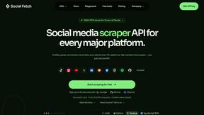 Social Fetch