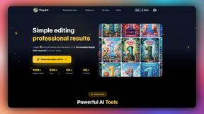 Tinyart.io - tool for productivity